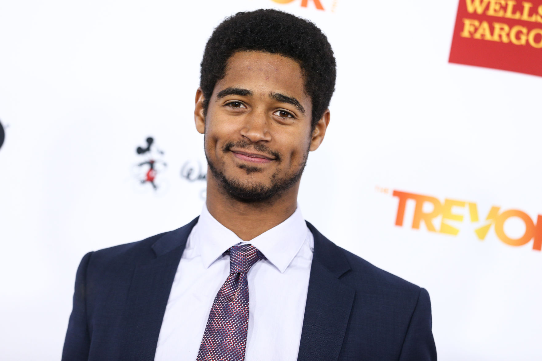 Alfred Enoch